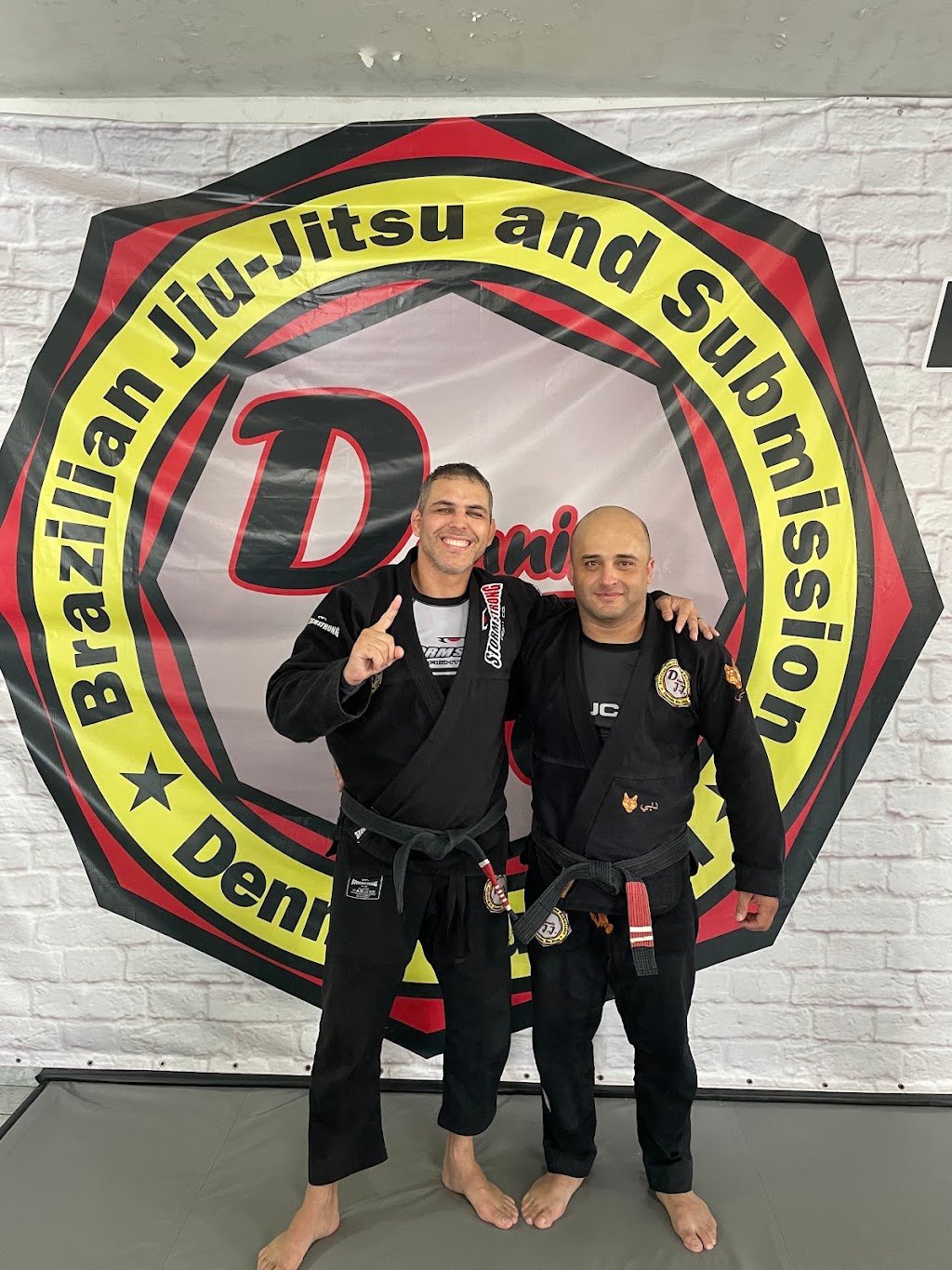 Dennis Jiu-Jitsu Club — foto 4