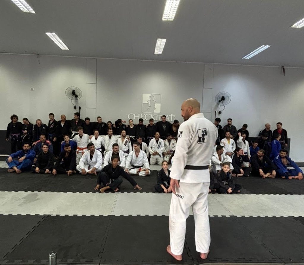 CheckMat Campo Grande — foto 2