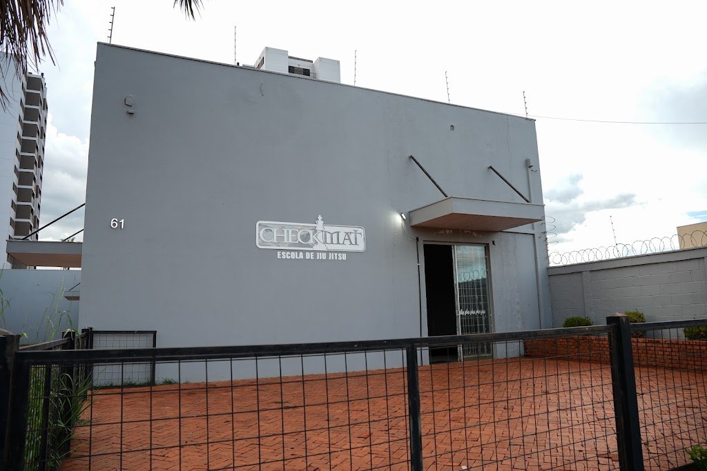 CheckMat Campo Grande — foto 3