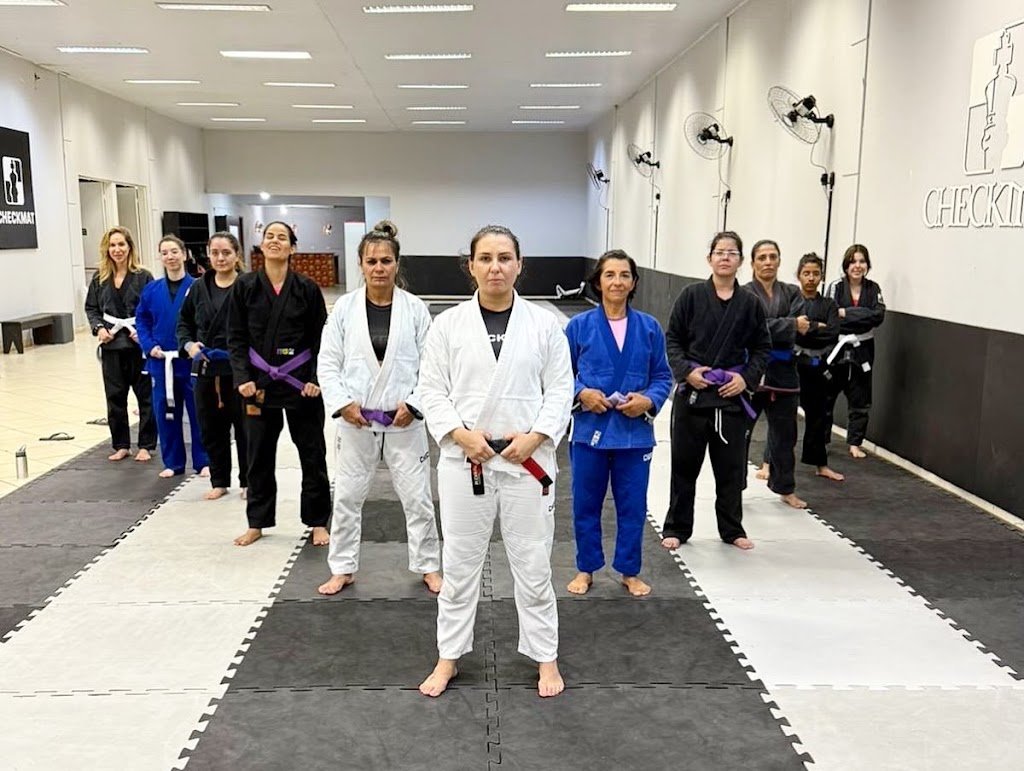 CheckMat Campo Grande — foto 4
