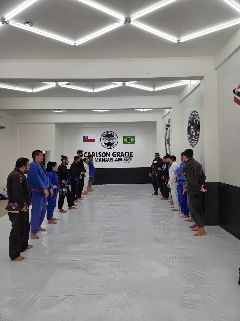 Carlson Gracie Manaus — foto 2
