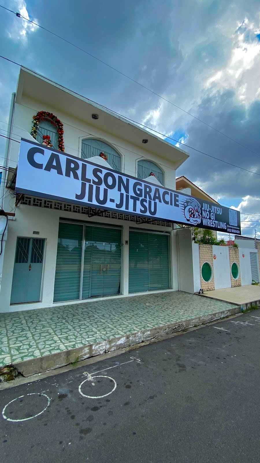Carlson Gracie Manaus — foto 4