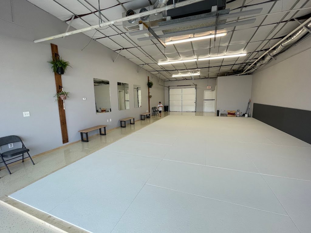 Free World Jiu-Jitsu — foto 2