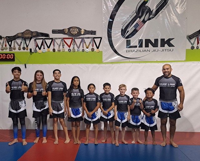 Team Link Utah — foto 3