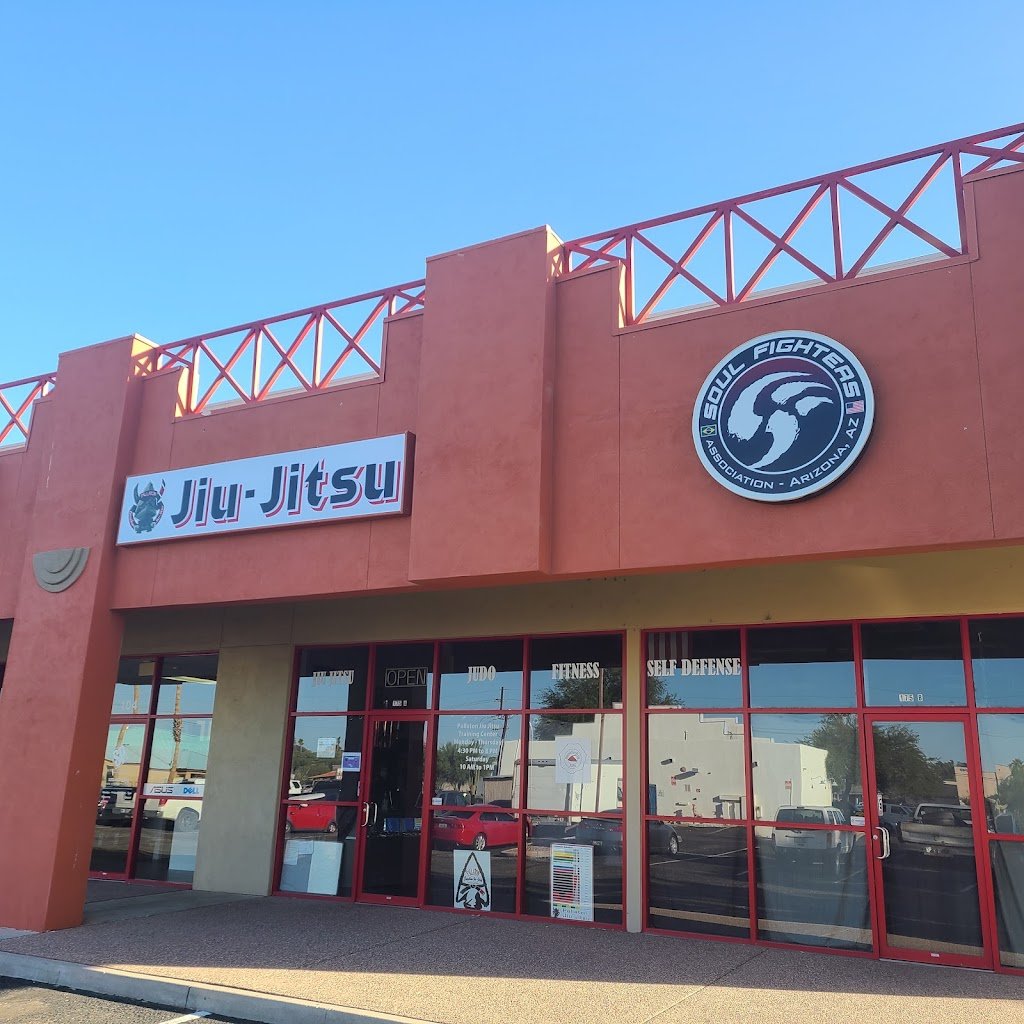 Pallaton BJJ — foto 2
