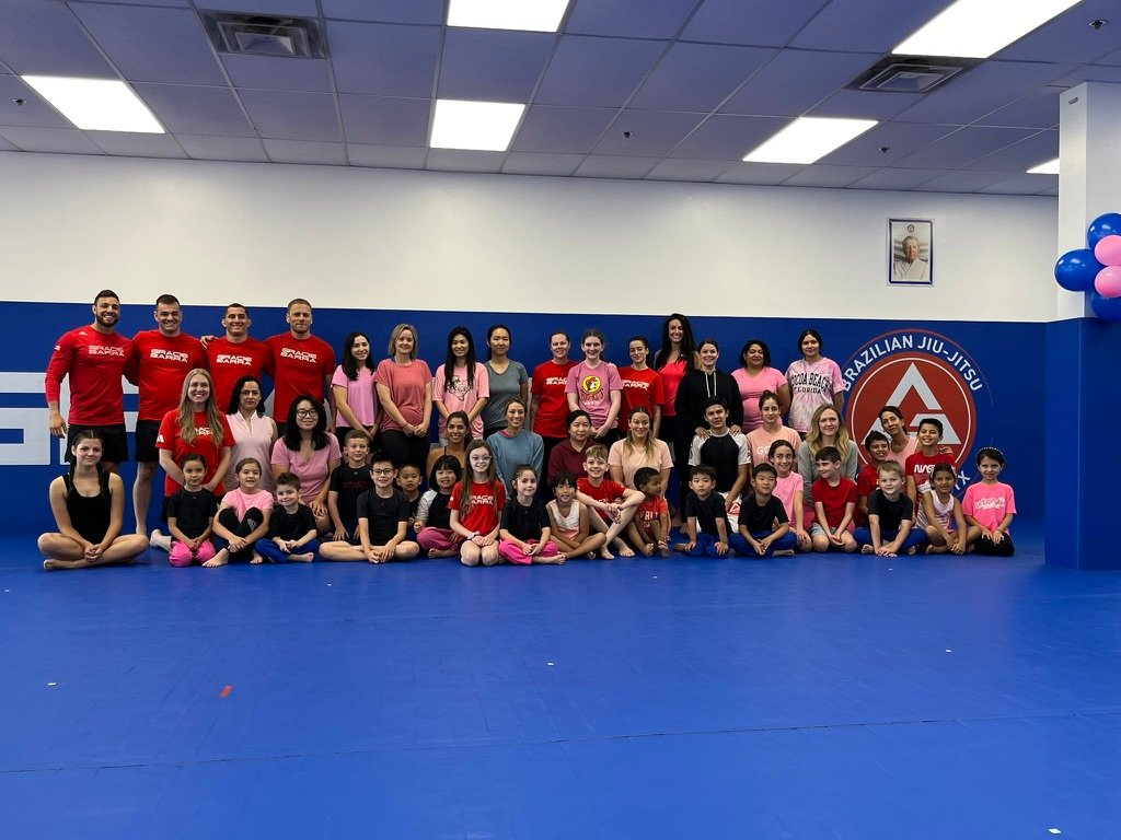 Gracie Barra Southlake Texas — academia de Jiu-Jitsu