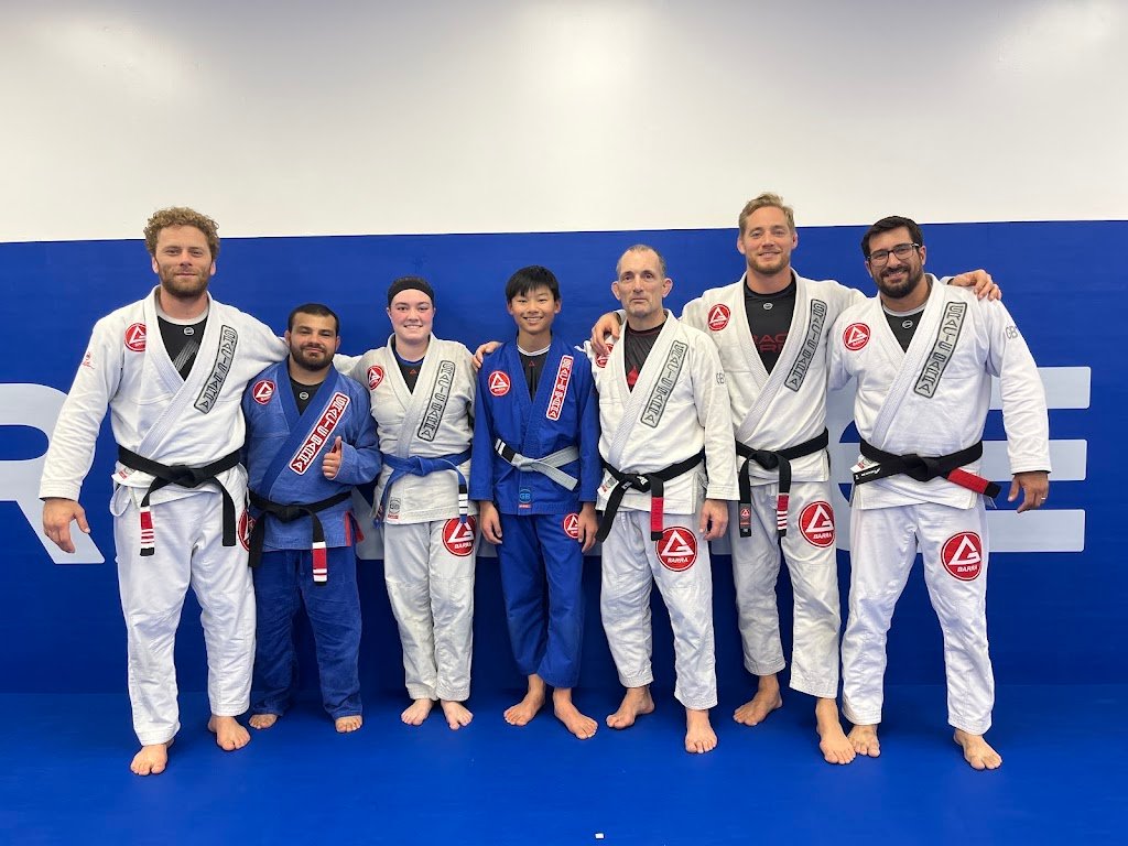 Gracie Barra Southlake Texas — foto 2