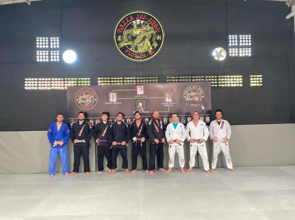Piazza Jiu-Jitsu — foto 2