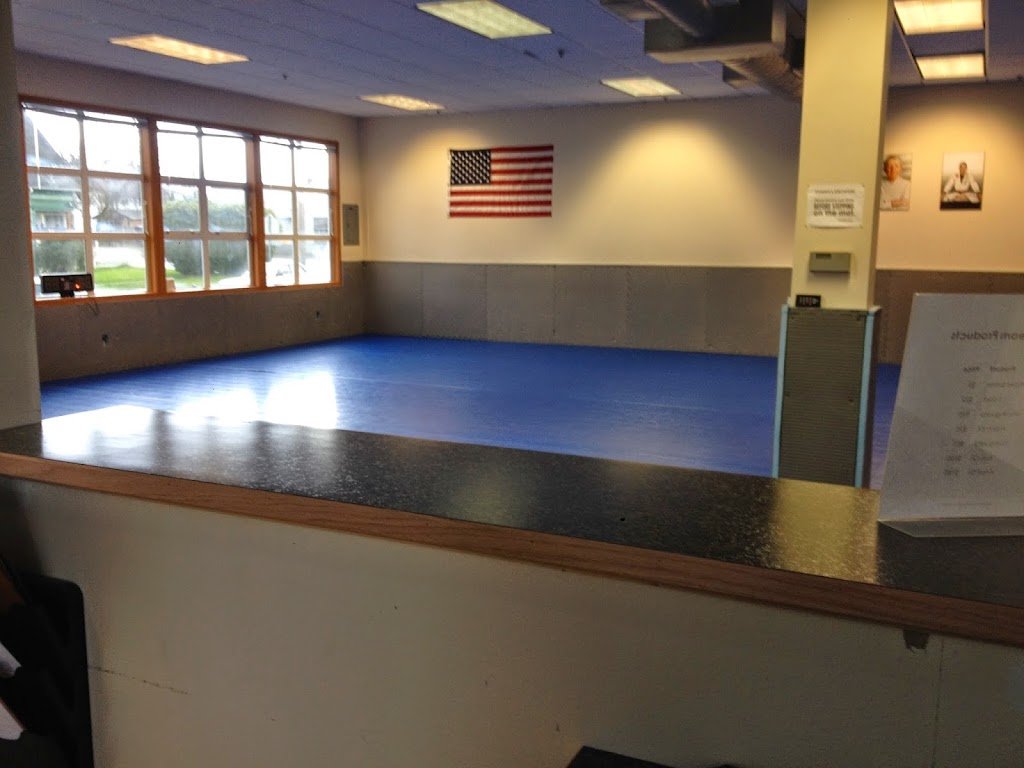 Cascade Jiu-Jitsu — foto 2