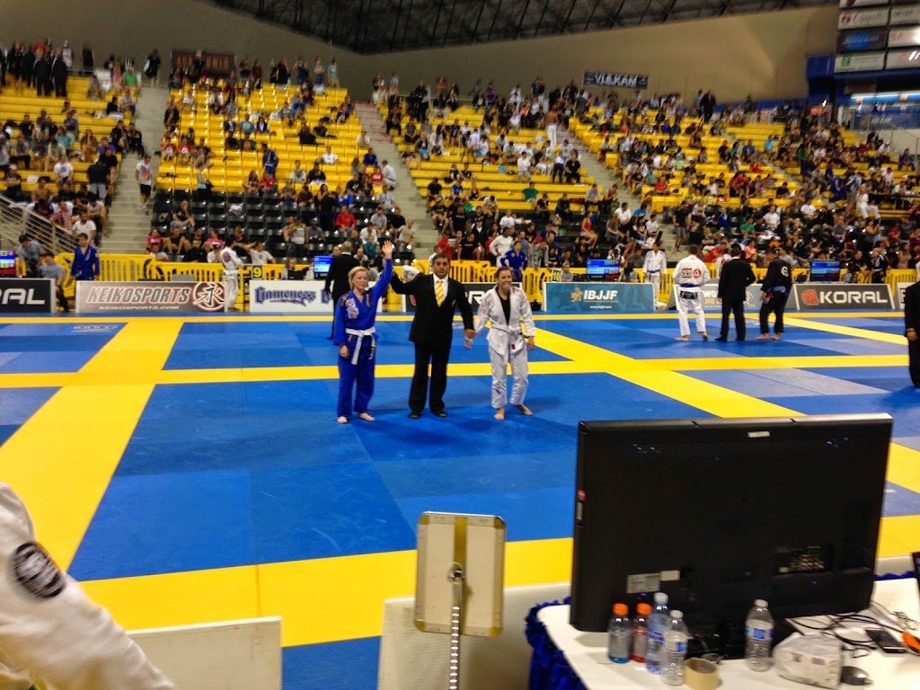 Cascade Jiu-Jitsu — foto 3