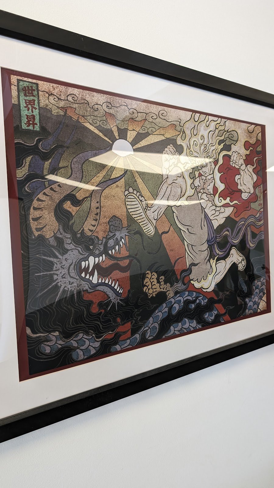 Shonen Jiu-Jitsu — foto 4