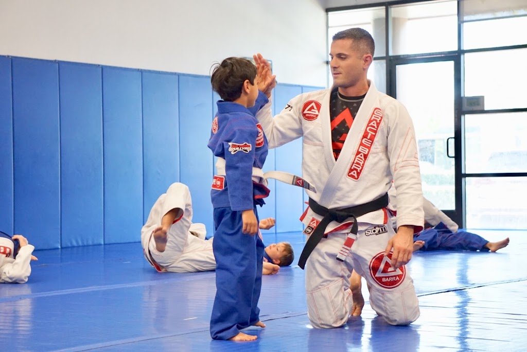 Gracie Barra Rancho Santa Margarita — foto 2