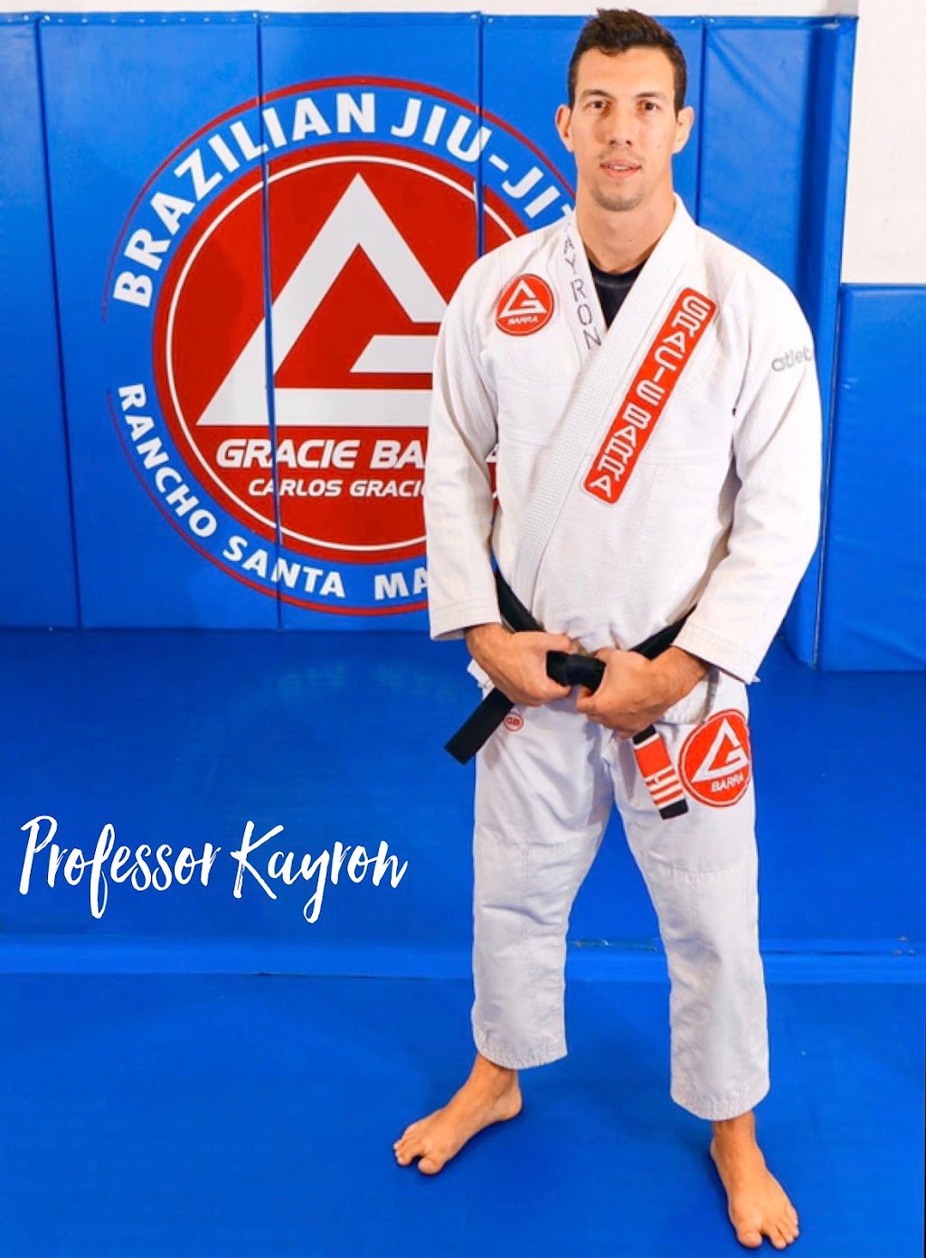 Gracie Barra Rancho Santa Margarita — foto 3