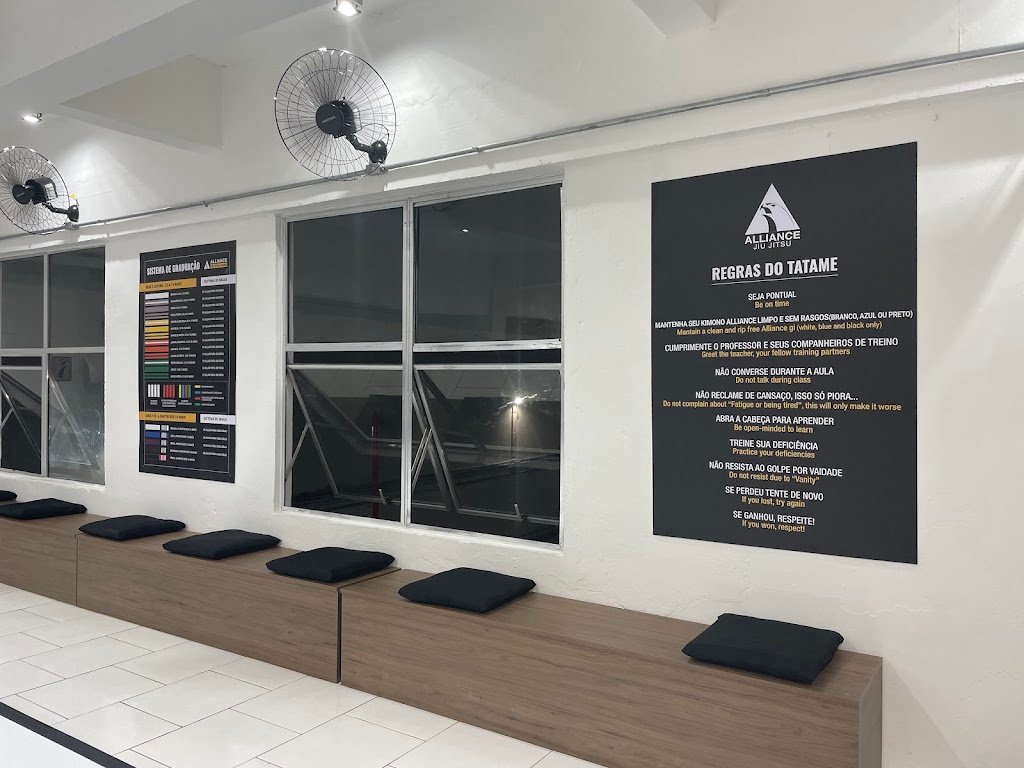 Alliance Tristeza — foto 3