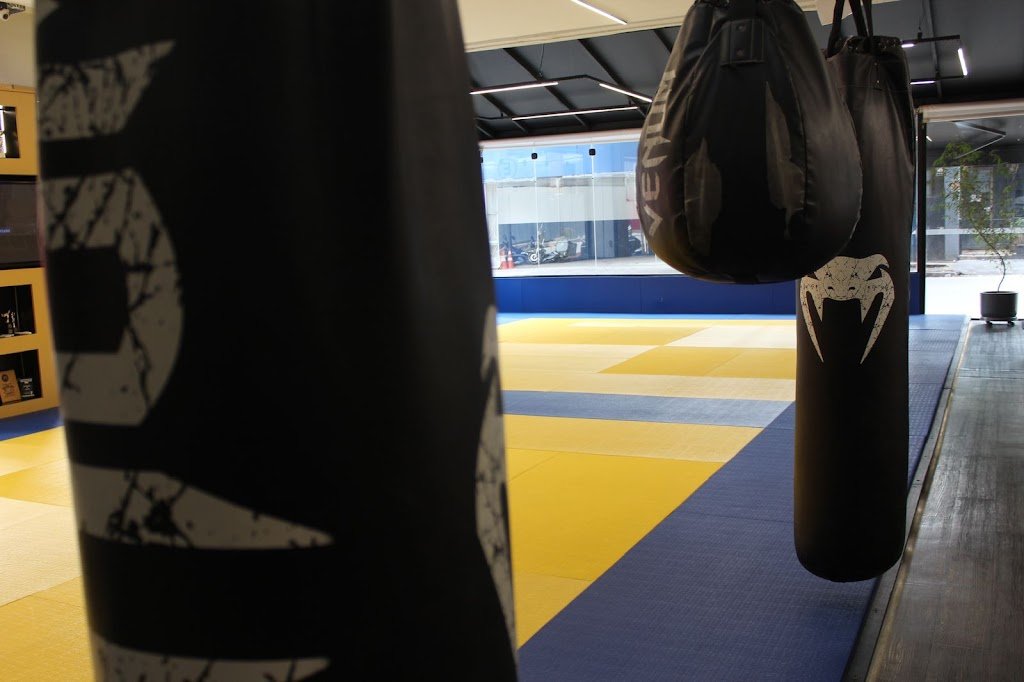 MXT Academy BJJ — foto 2