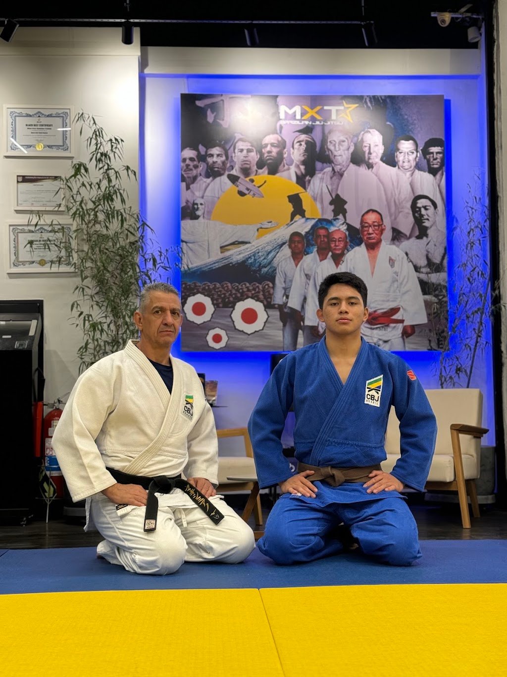 MXT Academy BJJ — foto 4
