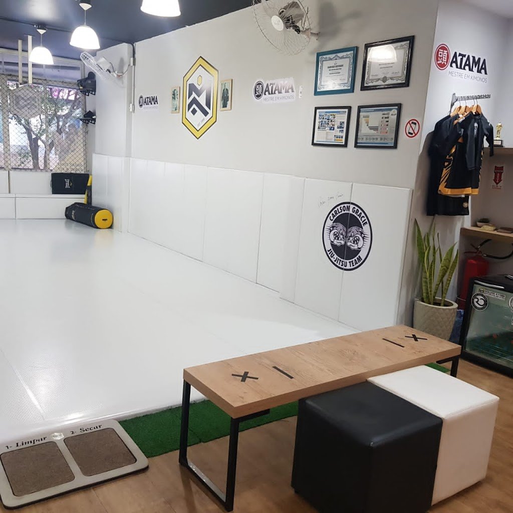 Carlson Gracie Ipanema — foto 2