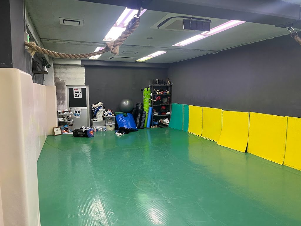 Paraestra Hawaii — foto 2