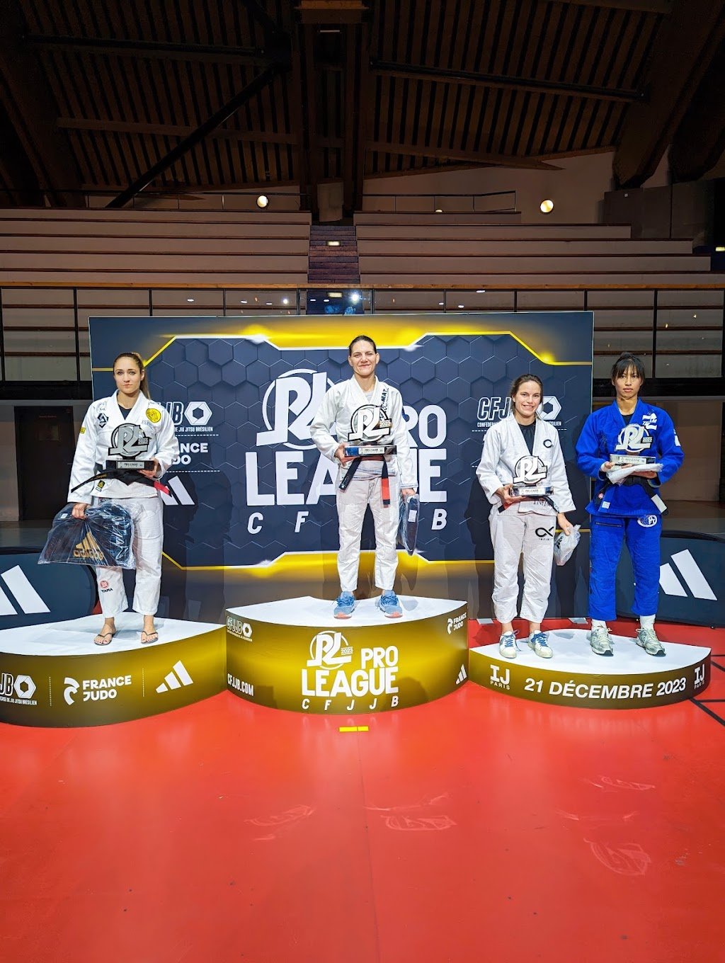 Fight Team Toulon — foto 3