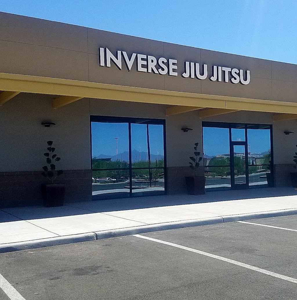 Alliance Jiu-Jitsu Tucson — foto 3