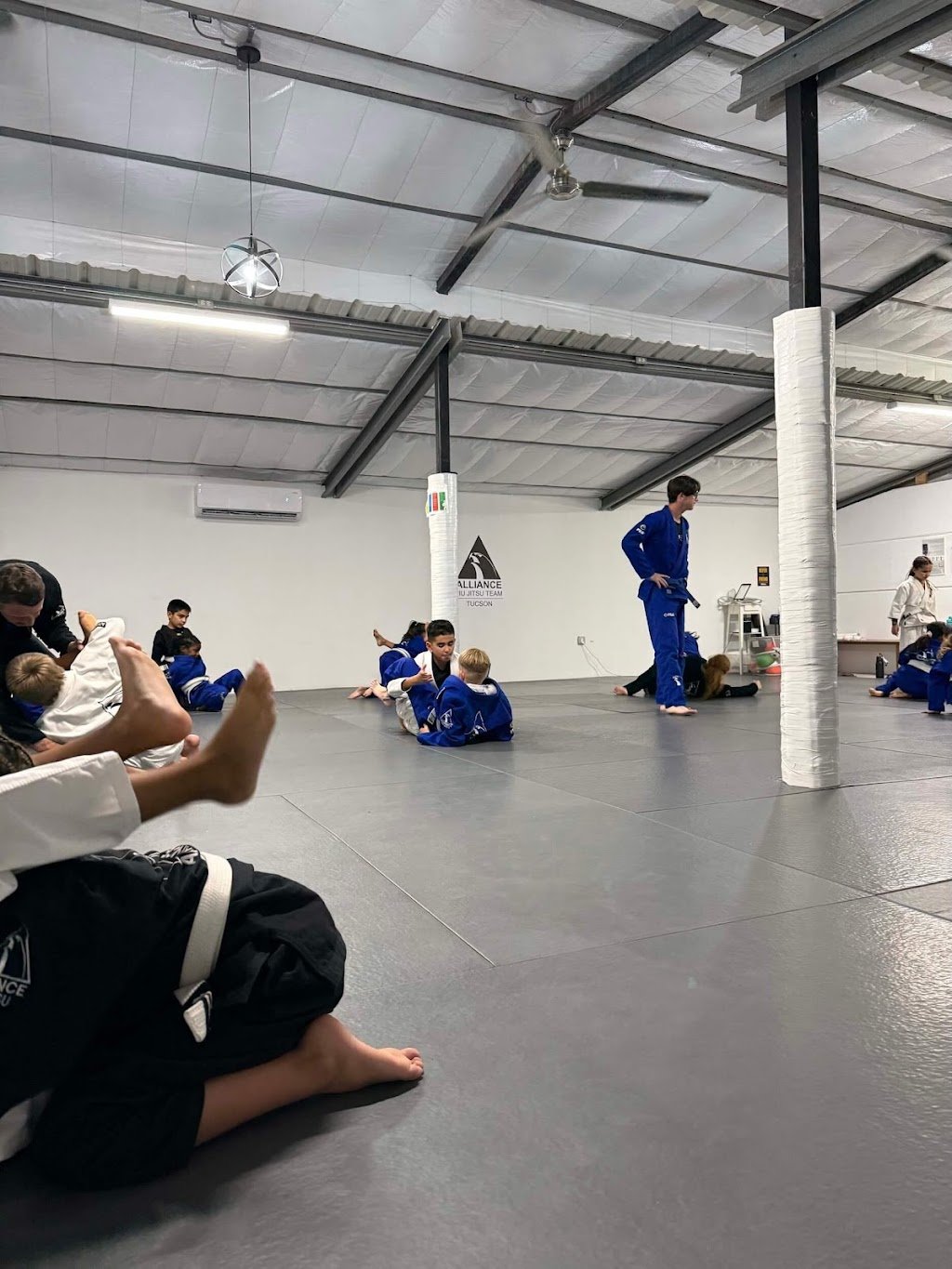Alliance Jiu-Jitsu Tucson — foto 4