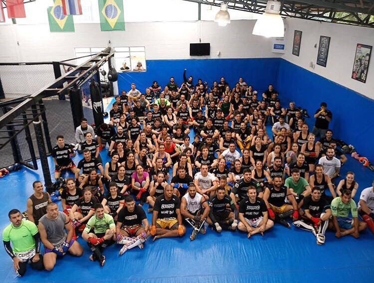 Luta Mais — foto 2