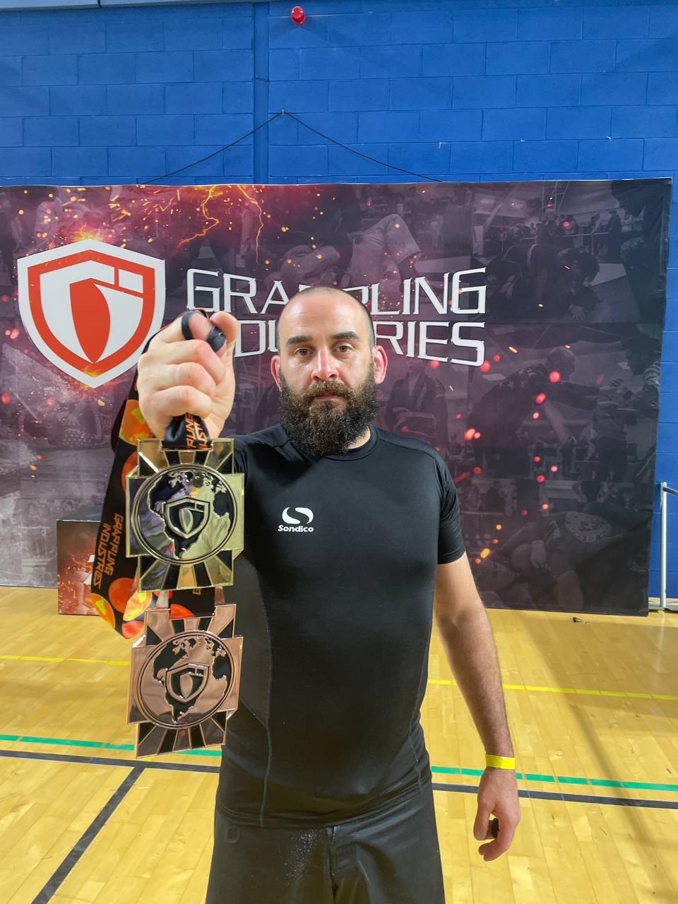 Checkmat Waterford — foto 4