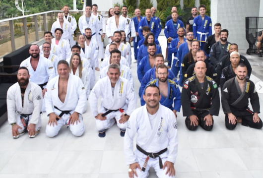 Alliance Balneário Camboriú — foto 2