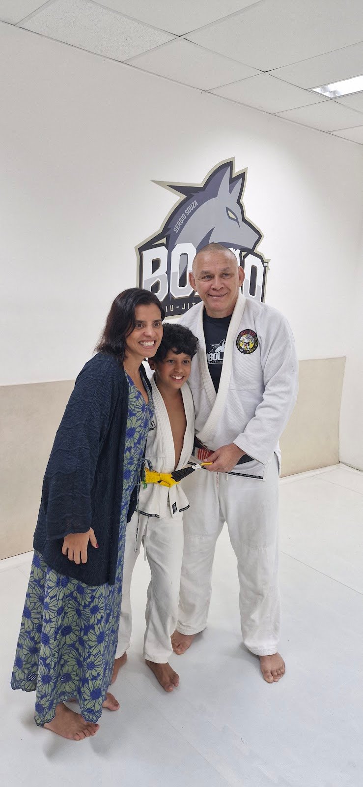 Bolão Jiu-Jitsu — foto 4