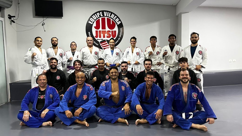 Equipe Vilhena Curitiba — foto 4