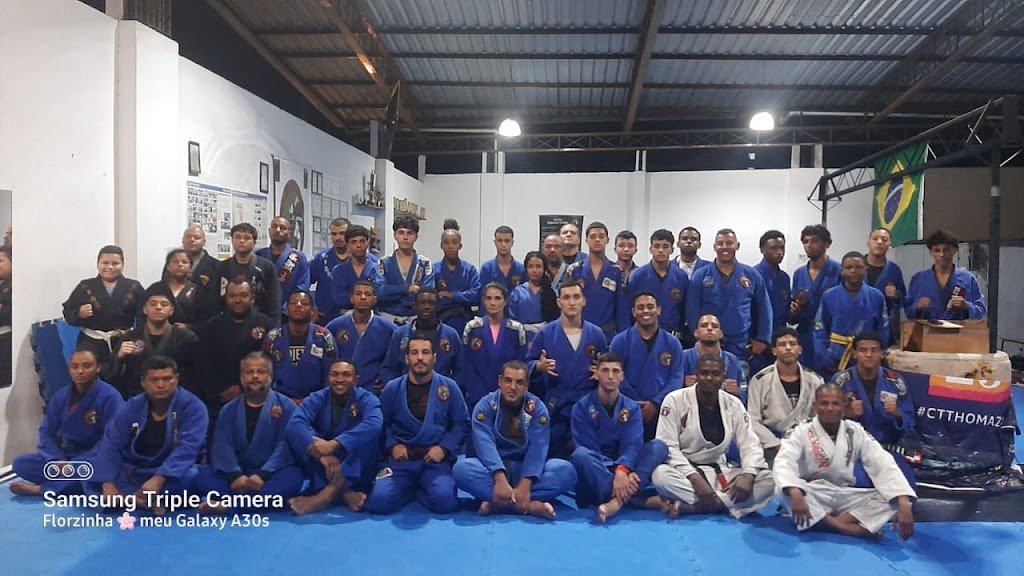 C. T. Thomaz Abreu — foto 2