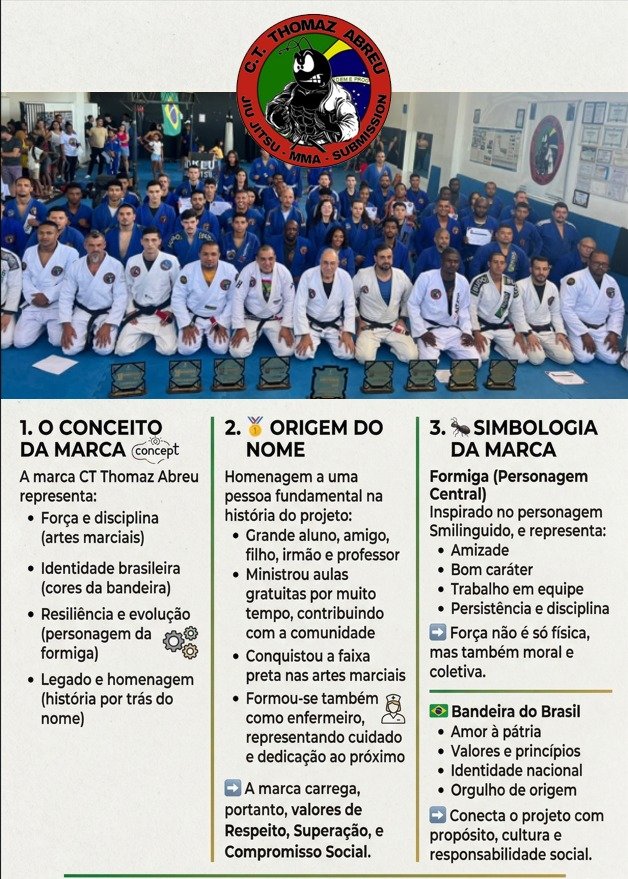 C. T. Thomaz Abreu — foto 3