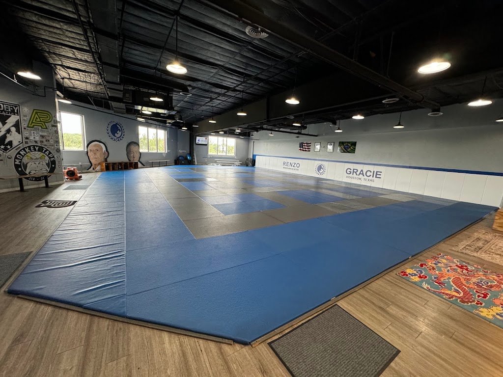 Renzo Gracie Houston — foto 2
