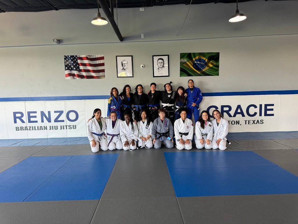 Renzo Gracie Houston — foto 3