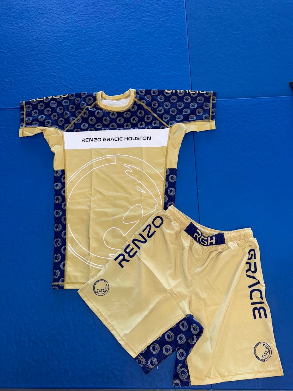 Renzo Gracie Houston — foto 4
