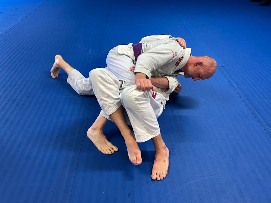Gracie Barra Melksham — foto 3