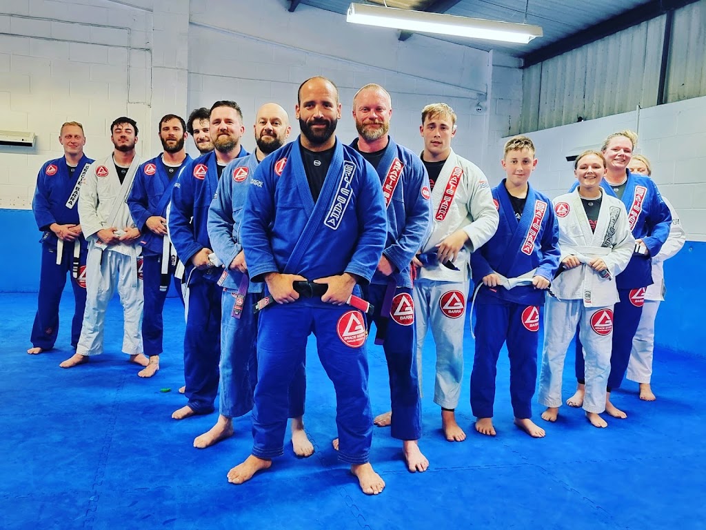Gracie Barra Melksham — foto 4