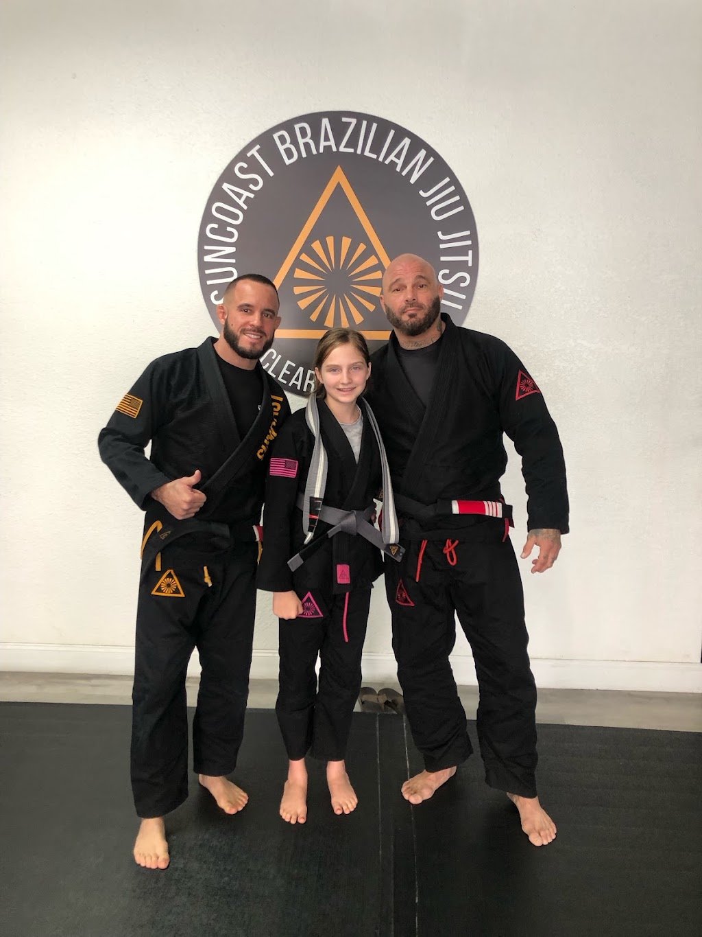 Suncoast Brazilian Jiu-Jitsu — foto 2