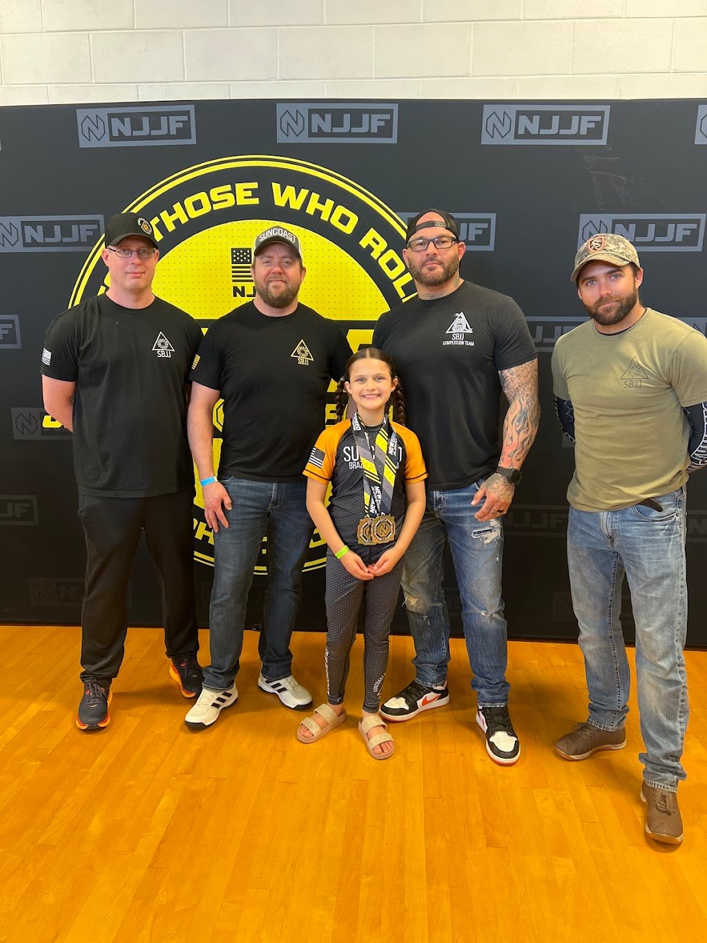 Suncoast Brazilian Jiu-Jitsu — foto 4
