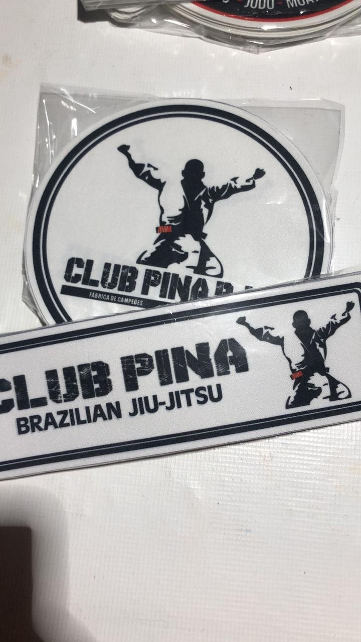 Club Pina Brazilian Jiu-Jitsu — foto 4