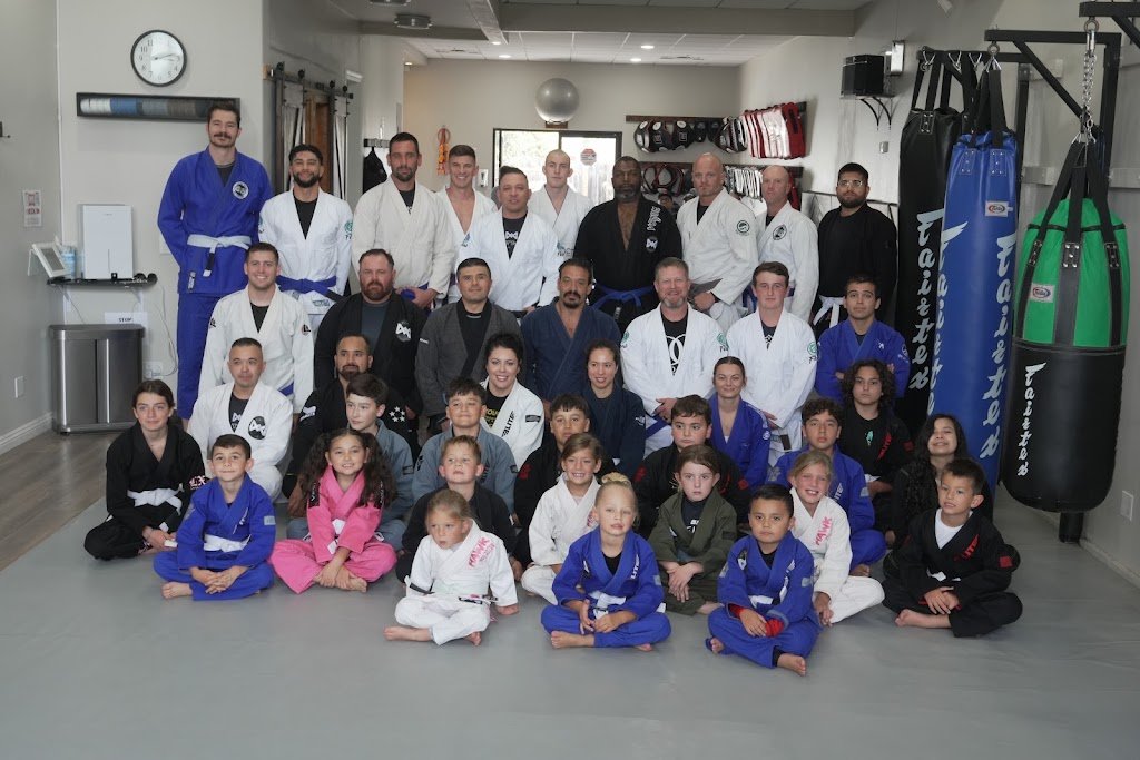 Westmore Brazilian Jiu-Jitsu — academia de Jiu-Jitsu