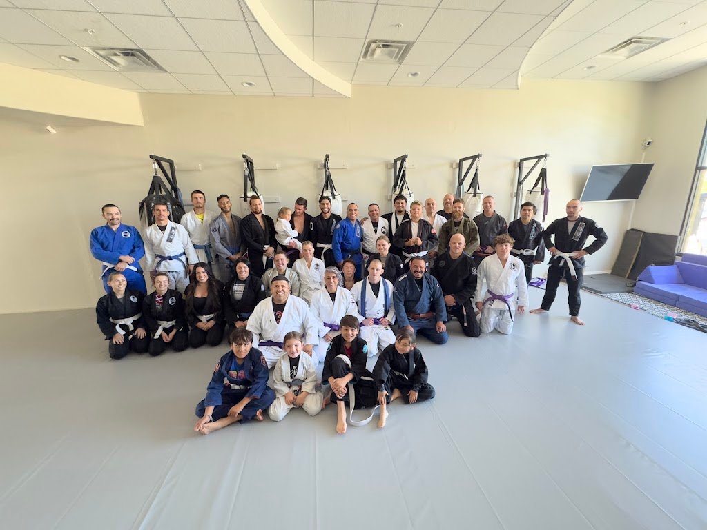 Westmore Brazilian Jiu-Jitsu — foto 2