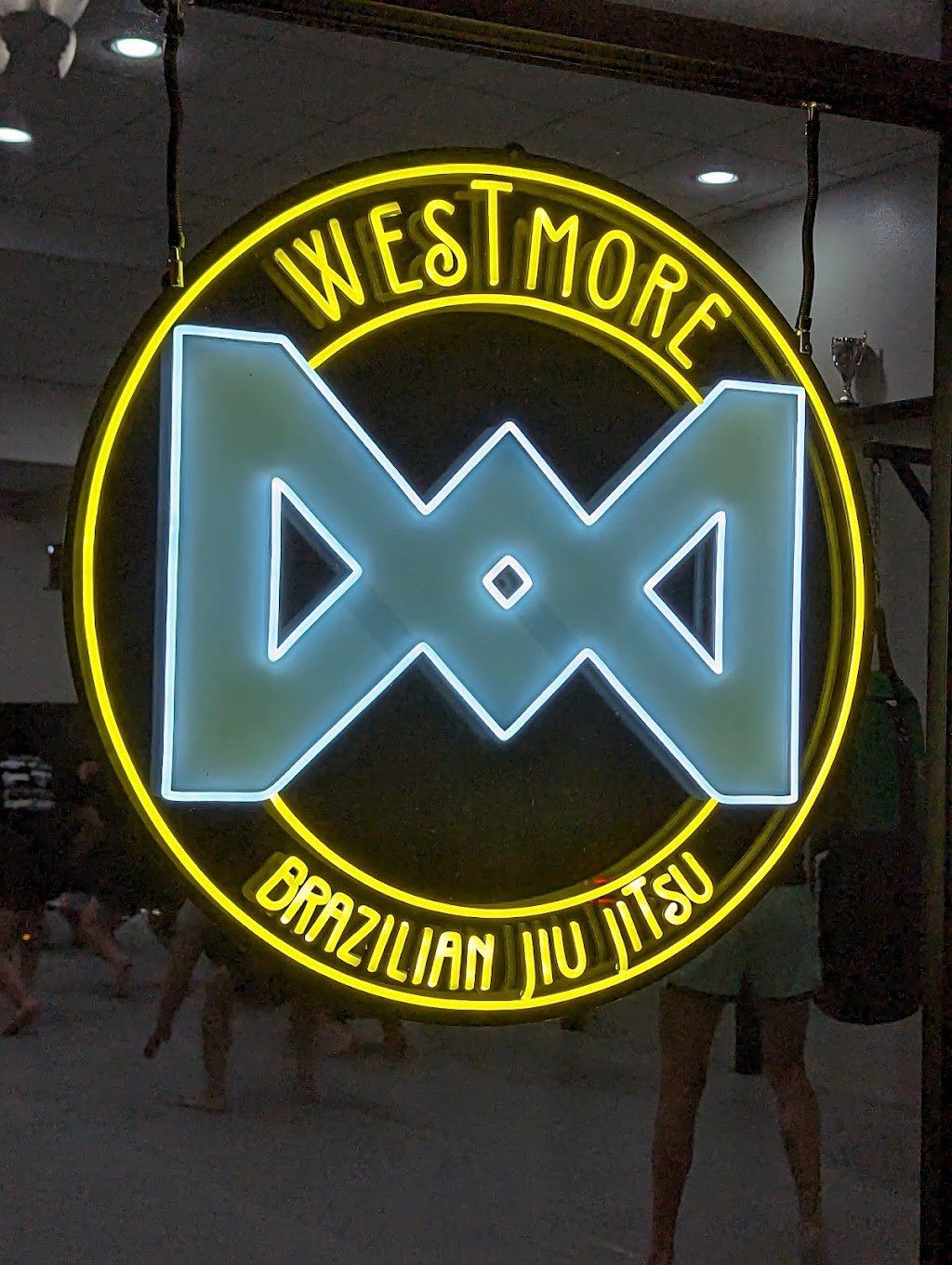 Westmore Brazilian Jiu-Jitsu — foto 3