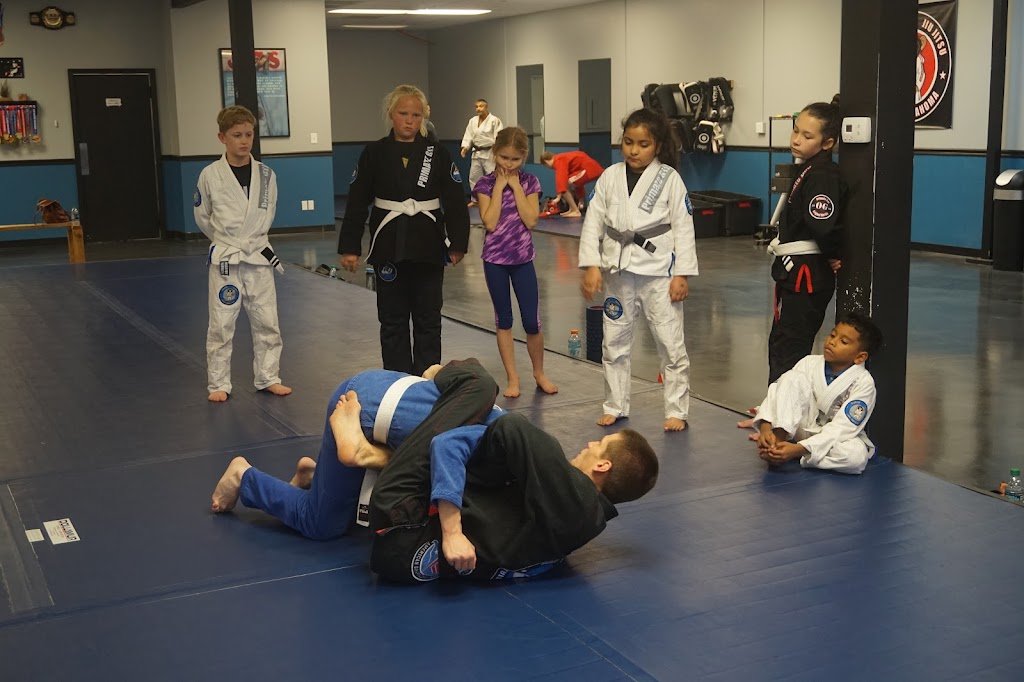 Primate Jiu-Jitsu — foto 2