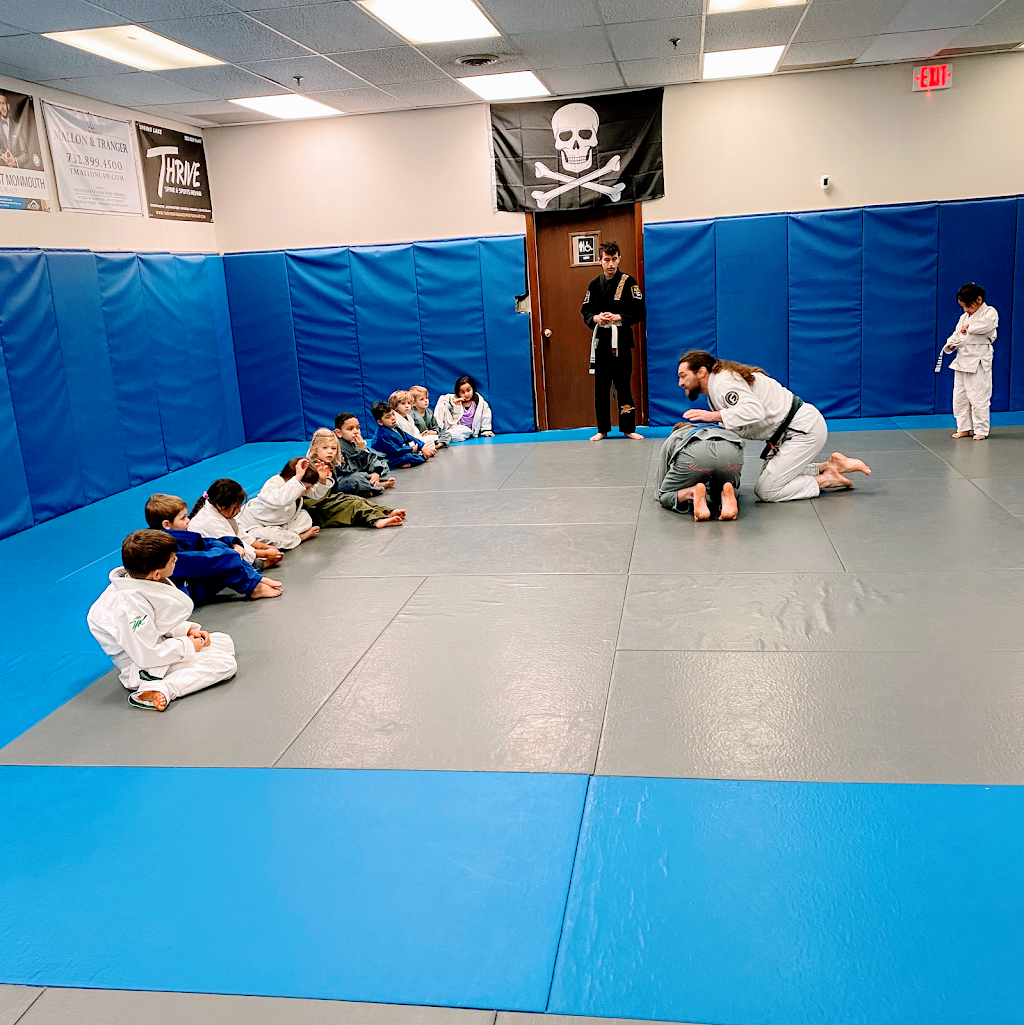 Pellegrino MMA — foto 2