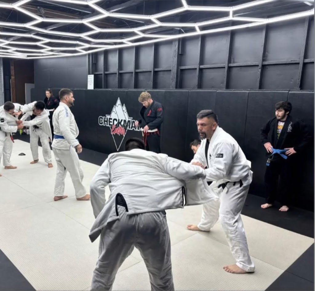 Checkmat Exeter — foto 3