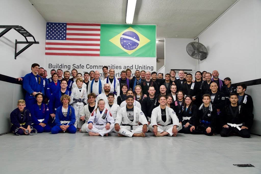 Vilanova Brazilian Jiu-Jitsu — foto 4