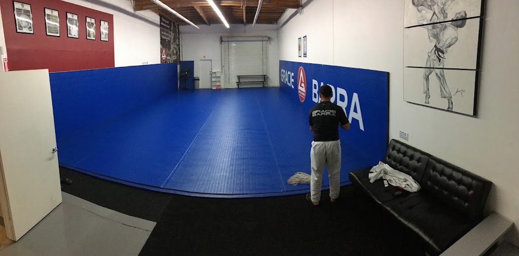 Gracie Barra San Ysidro — foto 2