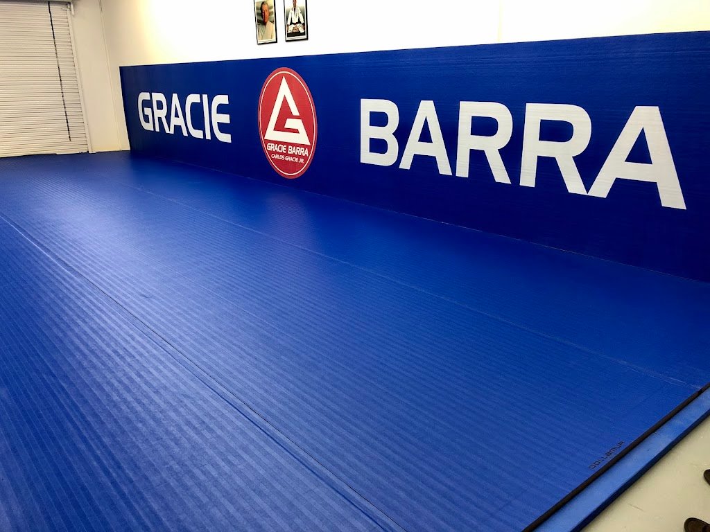 Gracie Barra San Ysidro — foto 3