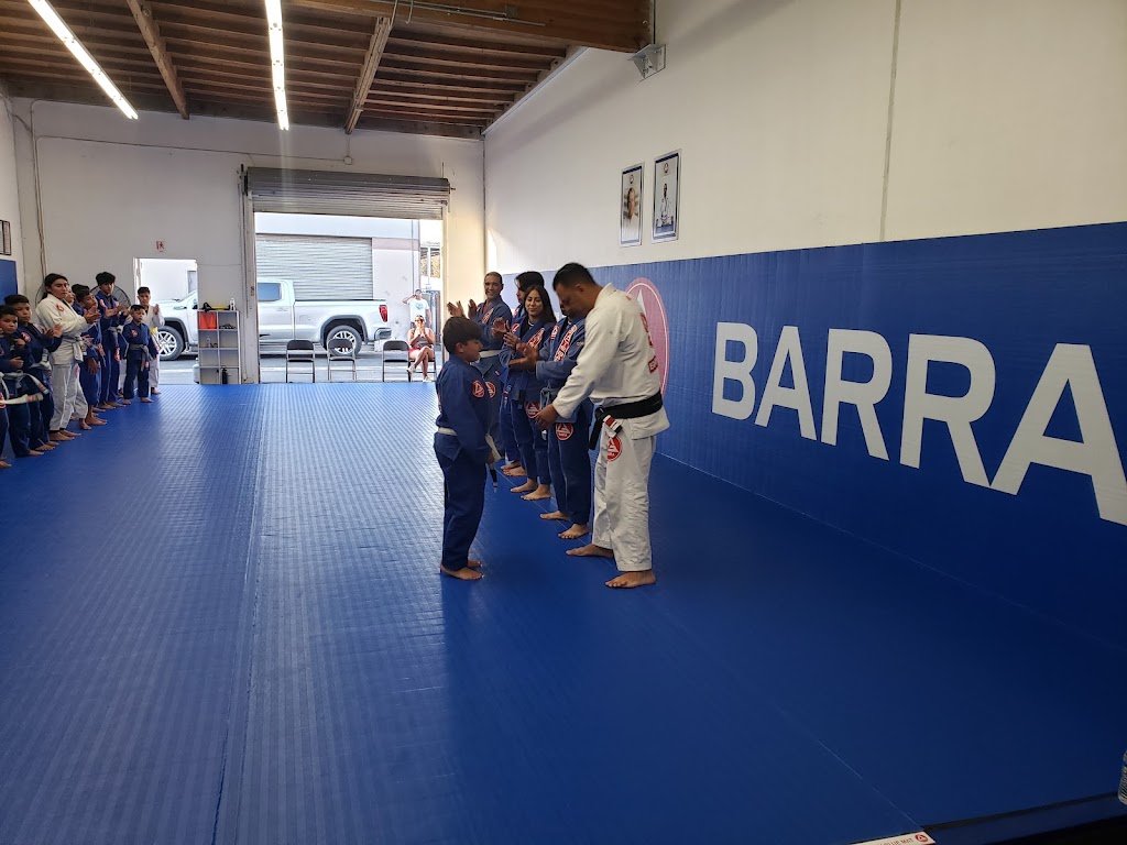 Gracie Barra San Ysidro — foto 4